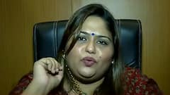 Exclusive: Sameer Wankhede की बहन Yasmeen Wankhede ने दिया Nawab Malik के सारे आरोपों का जवाब