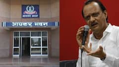 IT Raid on Ajit Pawar :अजित पवारांच्या महाराष्ट्र, गोवा आणि दिल्लीतील मालमत्ता Income Taxच्या रडारवर