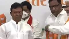 UP Election: SP विधायक Subhash Pasi हुए BJP में शामिल, जानिए क्या है कारण