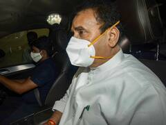 Money Laundering Case: महाराष्ट्र के पूर्व गृह मंत्री अनिल देशमुख को ED ने किया गिरफ्तार, वकील बोले- कोर्ट में रिमांड का करेंगे विरोध