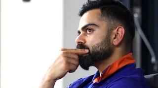 Kohli Hinted Team India New Captain: ਇਹ ਦਿੱਗਜ ਹੋਏਗਾ T20 'ਚ ਟੀਮ ਇੰਡੀਆ ਦੇ ਨਵਾਂ ਕਪਤਾਨ! ਕੋਹਲੀ ਨੇ ਦਿੱਤੇ ਸੰਕੇਤ