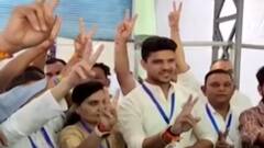 આપણી ખબરઃદાદરાનગર હવેલી લોકસભા ચૂંટણીમાં BJP સામે શિવસેનાની ઐતિહાસિક જીત