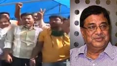 WB Bypoll Result: দিনহাটায় বড় ব্যবধানে এগিয়ে উদয়ন, সমর্থকদের মধ্যে উচ্ছ্বাস | Bangla News