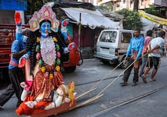 Kali Puja 2021: Know Date, Amavasya Time & Significance Of Kali Puja