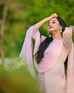 Alia Bhatt's lookalike: ਆਲੀਆ ਭੱਟ ਦੀ ਹਮਸ਼ਕਲ ਪਹਿਲਾਂ ਹੀ ਆਨਲਾਈਨ ਮਸ਼ਹੂਰ, ਦੇਖੋ ਇਸ ਡਿੰਪਲ ਵਾਲੀ ਕੁੜੀ ਦੀਆਂ ਵਾਇਰਲ ਫੋਟੋਆਂ!