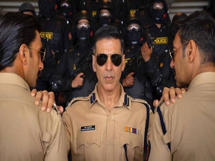 Sooryavanshi Release Farmers Stop Screening Of Akshay Kumar's new movie in Punjab Sooryavanshi : পাঞ্জাবের ৫ হলে 'সূর্যবংশী'-র প্রদর্শনী বন্ধ করলেন কৃষকরা, কেন ?