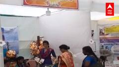 Diwali 2021 : Ratnagiri मध्ये दिवाळीनिमित्त प्रदर्शनाचं आयोजन, ग्रामीण भागातील महिलांना रोजगार