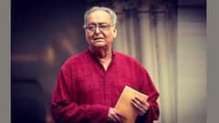 Soumitra Chatterjee Films: কিংবদন্তি অভিনেতা সৌমিত্র চট্টোপাধ্যায়ের সেরা ১০ ছবি