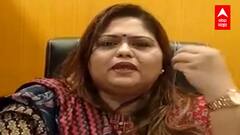 Nawab Malik vs Wankhede Family : नवाब मलिक यांच्या आरोपांवर जास्मिन वानखेडेंच प्रत्युत्तर...