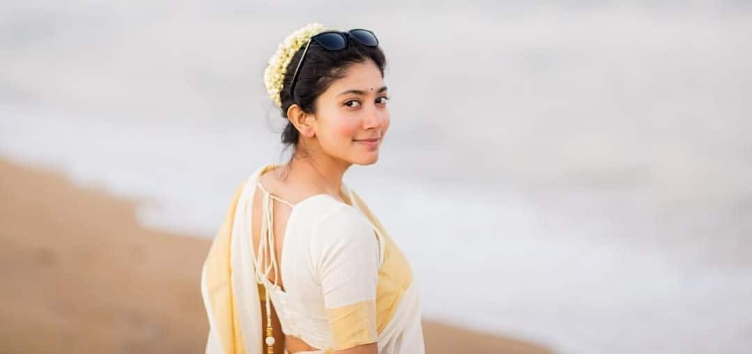 Sai Pallavi wants to a proper comedy film now Sai Pallavi: సాయి పల్లవి కోరిక... కామెడీ చేస్తానంటోంది!