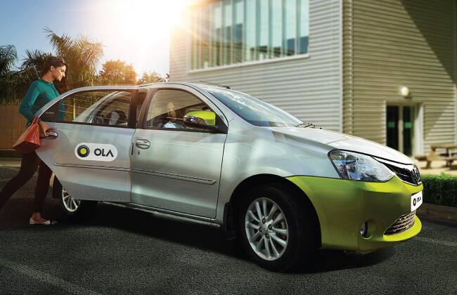 ola-cars-announces-pre-owned-car-festival-offering-discounts-of-up-to-rs-1-lakh-check-out-details/articleshow/87475494.cms?utm_source=GrowthRx&utm_medium=push_notifications OLA Car: ਇਲੈਕਟ੍ਰਿਕ ਸਕੂਟਰਾਂ ਮਗਰੋਂ OLA ਦਾ ਨਵਾਂ ਧਮਾਕਾ, ਹੁਣ ਕਾਰਾਂ 'ਤੇ ਇੱਕ ਲੱਖ ਰੁਪਏ ਦੀ ਛੋਟ