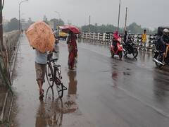 கடலூர் மாவட்டத்தில் தொடரும் கனமழை - பள்ளிகளுக்கு 2ஆவது நாளாக விடுமுறை அறிவிப்பு