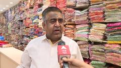 Diwali पर इस बार व्यापारियों में खुशी, बाजारों में चीनी सामान के बजाय स्वदेशी की मांग बढ़ी