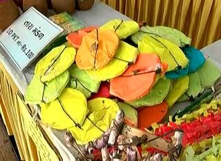 Vadodara : વોકલ ફોર લોકલનો અનોખો પ્રયાસઃ માટીના ફટાકડાની માર્કેટમાં ધમાકેદાર એન્ટ્રી