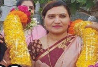 દાદરાનગર હવેલી પેટાચૂંટણી પરિણામ: ભાજપની હાર પાક્કી, આ મહિલા નેતા કેટલા મતે આગળ?