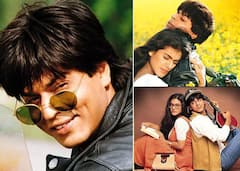 Happy Birthday Shah Rukh Khan: As SRK Turns 56, A Look At Some Of His Iconic Roles