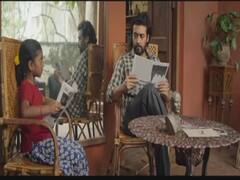 Watch video | கெத்தா.. மாஸா.. வைரலாகும் ‘ஜெய் பீம்' சீன்...