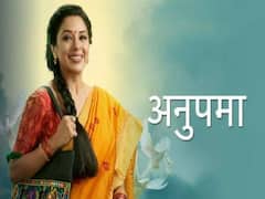 Anupamaa: अनुपमा ने छोड़ा ससुराल, मुस्लिम बच्चे ने कान्हा बन दिया सब ठीक होने का संदेश, कहा- मैं तुम्हारे साथ हूं