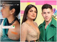 Priyanka Chopra Jonas ने लगवाई Covid Vaccine, सभी से की ये अपील