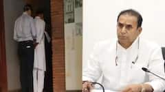 Anil Deshmukh Arrested By ED : 'आरोप ते अटक' अनिल देशमुख यांच्यावरील कारवाईचा संपुर्ण घटनाक्रम...