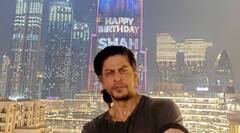 Shahrukh Khan Birthday: ਸ਼ਾਹਰੁਖ ਖ਼ਾਨ ਅੱਜ ਮਨਾ ਰਹੇ  56ਵਾਂ ਜਨਮਦਿਨ, ਜਾਣੋ ਉਨ੍ਹਾਂ ਦੇ ਬੇਸਟ ਡਾਇਲਾਗ ਜੋ  ਲੋਕਾਂ ਦੀ ਜ਼ੁਬਾਨ 'ਤੇ ਕਰਦੇ ਰਾਜ