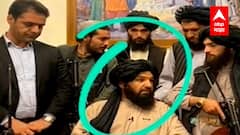 Taliban Latest News : तालिबान,पाकिस्तानला मोठा झटका,हक्कानी नेटवर्कचा कमांडर हमदुल्ला मुखलिसची हत्या