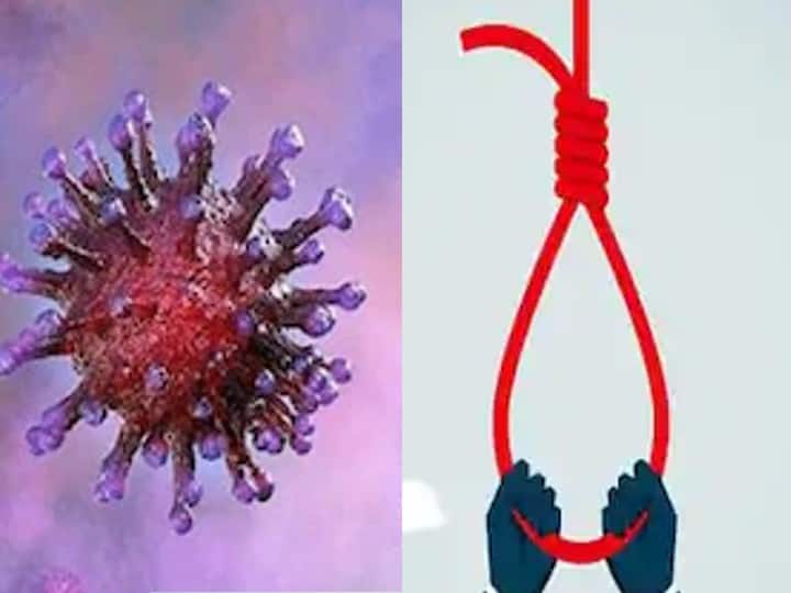India Lost More People to Suicide Than to Coronavirus in 2020, Shows NCRB Data National Crime Records Bureau : कोराना मृत्यूंपेक्षा भारतात आत्महत्यांमुळं मृत्यूची संख्या अधिक, धक्कादायक आकडेवारी समोर