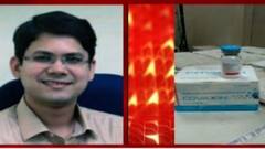 Covaxin: 'এটি একটি আশাব্যঞ্জক খবর', কোভ্যাক্সিনকে ছাড়পত্র প্রসঙ্গে প্রতিক্রিয়া চিকিৎসক দেবকিশোর গুপ্তের | Bangla News