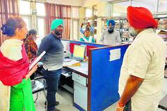 ਜਦੋਂ ਸਿੱਖਿਆ ਮੰਤਰੀ ਪਰਗਟ ਸਿੰਘ ਚੁੱਪ-ਚੁਪੀਤੇ ਪਹੁੰਚ ਗਏ ਡੀਪੀਈ ਦਫਤਰ, ਜਾਣੋ ਫਿਰ ਅੱਗੇ ਕੀ ਹੋਇਆ...