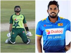 ICC T20I Rankings: डेविड मलान को पीछे छोड़ दुनिया के नंबर वन बल्लेबाज़ बने बाबर आज़म, गेंदबाजों में शीर्ष पर पहुंचे वानिंदु हसरंगा