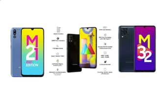 Amazon Diwali Sale: Samsung Galaxy M31 'ਤੇ ਮਿਲ ਰਿਹਾ ਸ਼ਾਨਦਾਰ ਦੀਵਾਲੀ ਔਫਰ, 64MP ਕਵਾਡ ਕੈਮਰਾ ਫੋਨ 'ਤੇ 10 ਹਜ਼ਾਰ ਤੋਂ ਵੀ ਘੱਟ 'ਚ ਖਰੀਦੋ