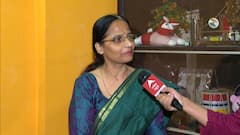 Complaints of Noida's housewife this Diwali!