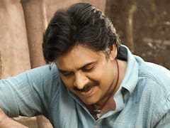 'BheemlaNayak' Update: మందు బాటిల్ తో కిక్కిచ్చిన పవర్ స్టార్... కొద్ది గంటల్లో భీమ్లానాయక్ ప్రోమో సాంగ్...