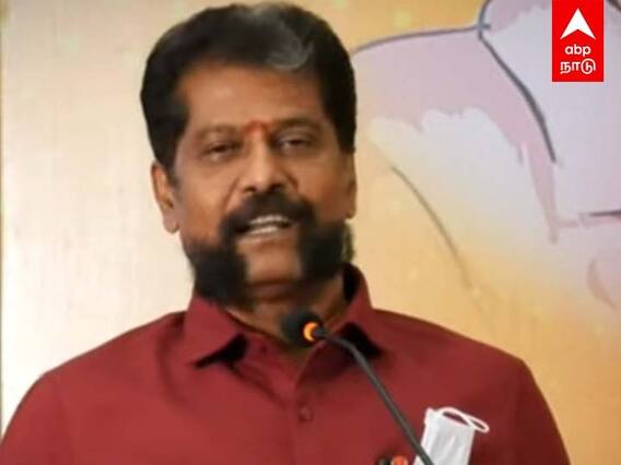 Nakkheeran Gopal: கட்சியில இருந்து வெளியே கொண்டு வந்துருவோம்..பொன்ராஜை கலாய்த்த நக்கீரன் கோபால்