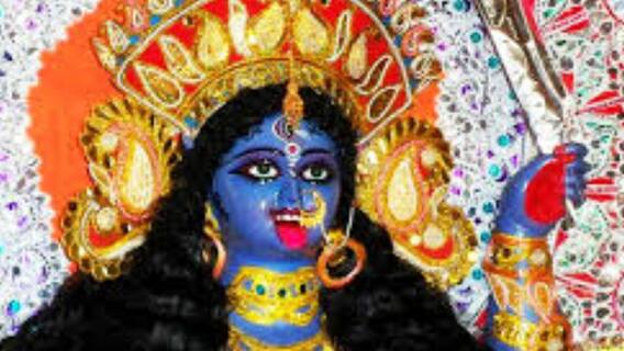 Kali Puja 2021: 'বারাসাত পিডি দীপাবলি উৎসব ২০২১' অ্যাপ চালু করল বারাসাত জেলা পুলিশ, প্রকাশ পুজোর গাইডম্যাপও | Bangla News