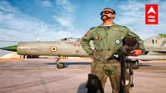 Abhinandan Varthaman | विंग कमांडर अभिनंदन वर्धमान यांना बढती