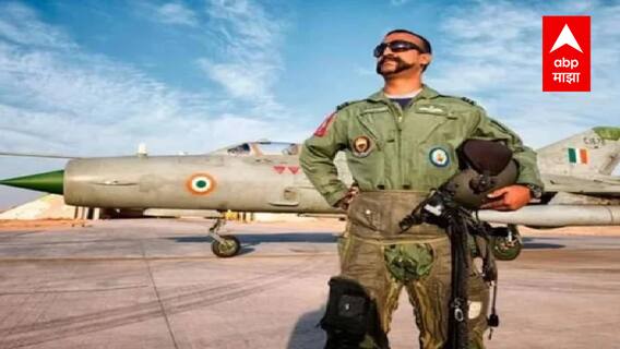 Abhinandan Varthaman | विंग कमांडर अभिनंदन वर्धमान यांना बढती