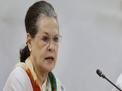 Sonia Gandhi Attacks Centre: सरकार पर गांधी परिवार का ट्रिपल अटैक, सोनिया ने वैक्सीनेशन की रफ्तार पर उठाए सवाल तो राहुल-प्रियंका ने महंगाई पर घेरा