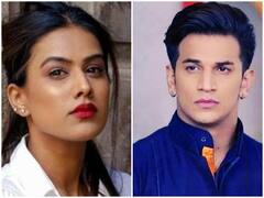 Ladies Vs Gentlemen Season 2: Riteish Deshmukh के आगे आपस में भिड़े Nia Sharma और Prince Narula, देखें Video