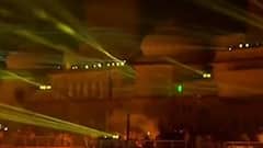 Ayodhya: लेजर शो का अद्भुत नजारा! दीपोत्सव का बना रिकॉर्ड। Ayodhya Deepotsav 2021