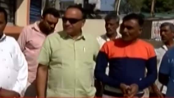 આણંદ જિલ્લાના સ્થાનિકોની શું છે સમસ્યા?, નવા સરપંચ પાસે શું છે માંગ ?, જુઓ ગુજરાતી ન્યૂઝ