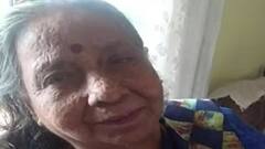 Theatre Road Murder: ধারের টাকা মেটাতেই বৃদ্ধাকে খুন করে গাড়িচালক দুধকুমার| Bangla News