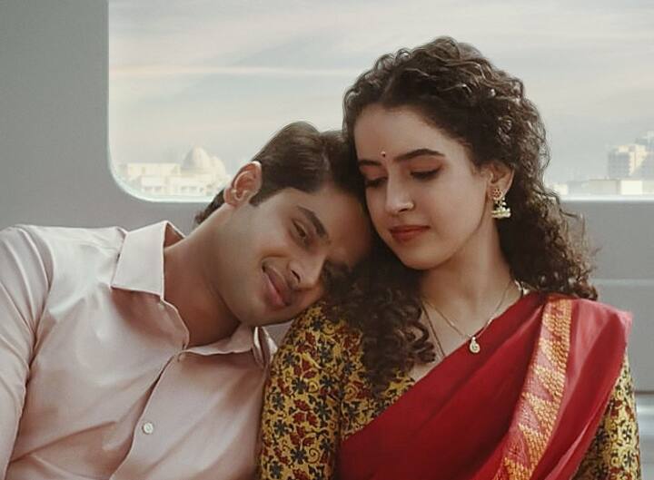 नेटफ्लिक्स पर इस हफ्ते की शुरुआत लॉन्ग डिस्टेंस लव स्टोरी के साथ शुरू होगी. 5 नवंबर को एक्ट्रेस सान्या मल्होत्रा और अभिमन्यु दसानी की फिल्म मीनाक्षी सुंदरेश्वर रिलीज होने जा रही हैं. इस फिल्म के टीजर ने फैंस के दिलों की धड़कने पहले से ही बढ़ा रखी हैं.