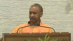 Canada से आई माता अन्नपूर्णा की मूर्ति, काशी में होगी स्थापित: CM Yogi