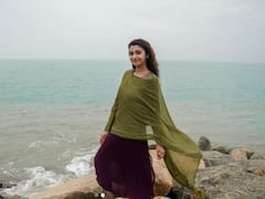 Priya Bhanvani Shankar On love | ப்ரியா பவானி ஷங்கர் கொடுத்த ஷாக்.. முடிவுக்கு வந்ததா 10 வருட காதல்?