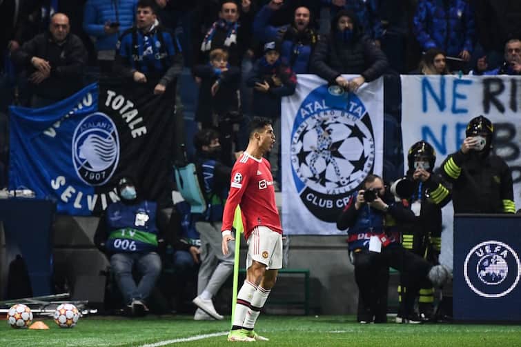 Champions League: Ronaldo’s Late Goal Saves United From Embarrassing Defeat | UCL Review Champions League: Ronaldo’s Late Goal Saves United From Embarrassing Defeat | UCL Review