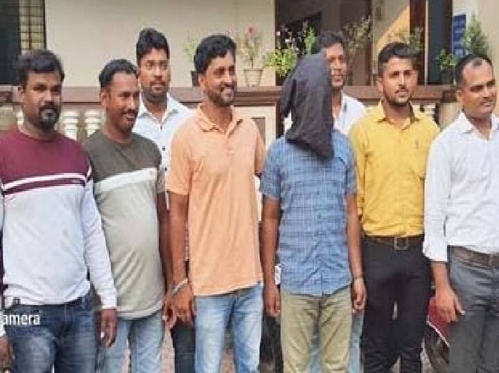 lab technician Theft  Confession of 11 burglaries in Raigad, Ratnagiri area लॅब टेक्निशियन करायचा चोऱ्या! रायगड, रत्नागिरी परिसरात 11 घरफोड्या केल्याची कबुली