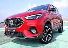 MG Astor Update : ৫০০-র বেশি গাড়ি ডেলিভারি, কেন চাহিদা বাড়ছে অ্যাস্টরের ?