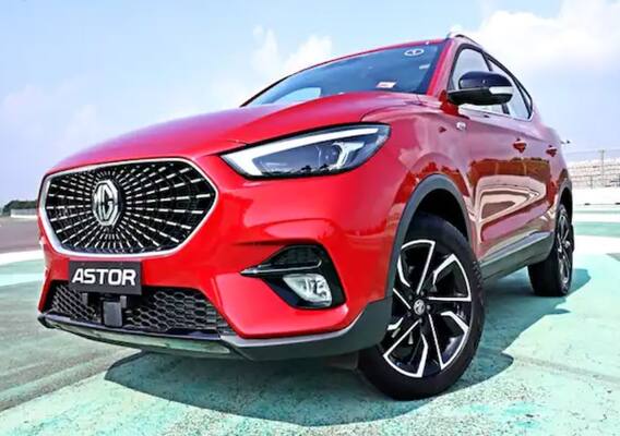 ఈ సంవత్సరం మనదేశంలో బెస్ట్ ఎస్‌యూవీలు