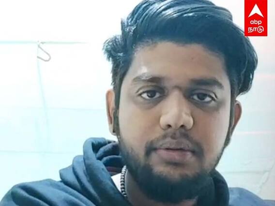 Abhishek Raaja: Wild Card -ல ReEntry? Live-ல் போட்டுடைத்த அபிஷேக்